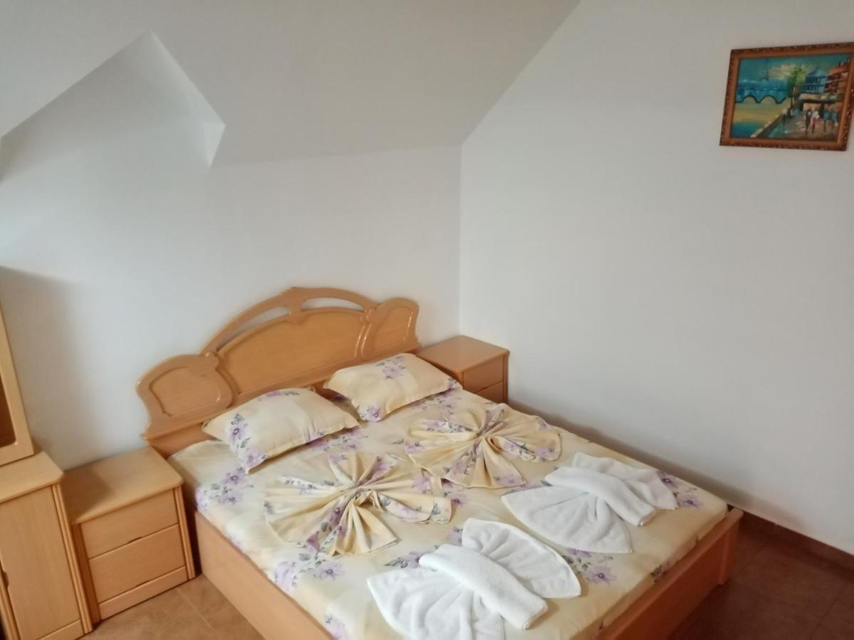 Hotel Kokiche ساني بيتش المظهر الخارجي الصورة