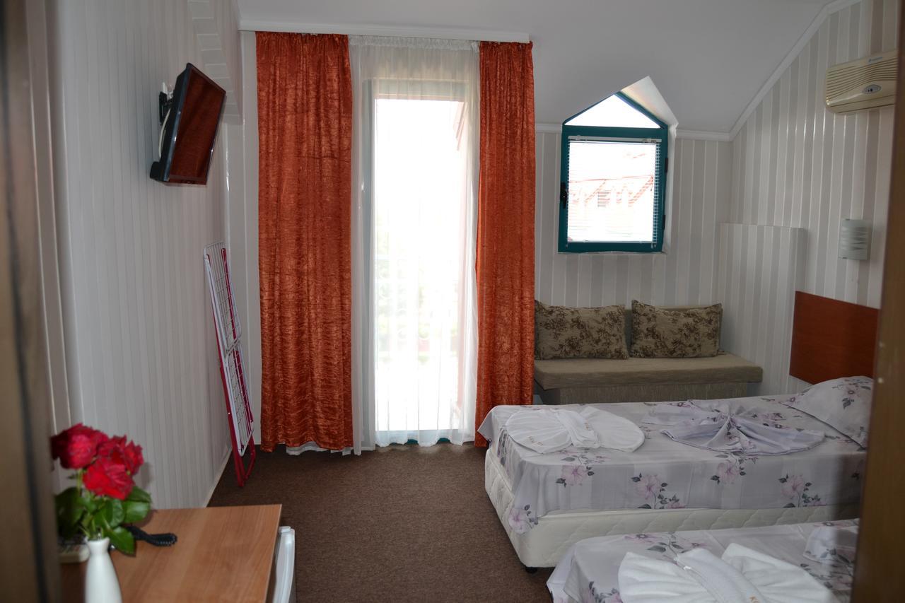Hotel Kokiche ساني بيتش المظهر الخارجي الصورة