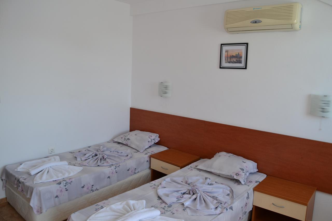 Hotel Kokiche ساني بيتش المظهر الخارجي الصورة