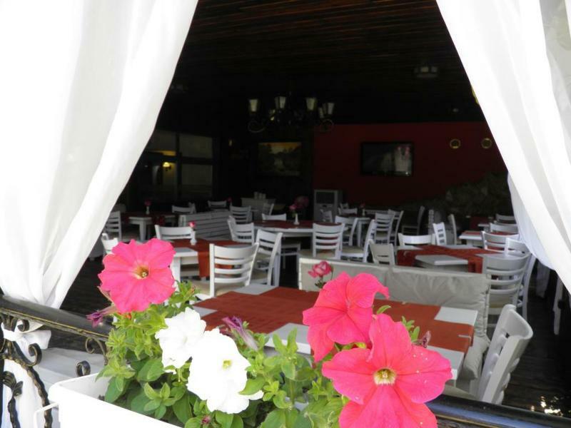 Hotel Kokiche ساني بيتش المظهر الخارجي الصورة